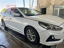 هیوندای سۆناتا